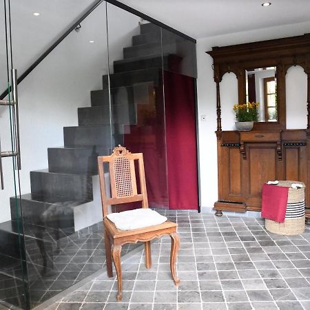 Loft-Style-Living Schuett - Einfach Anders Monschau Exterior foto