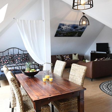 Loft-Style-Living Schuett - Einfach Anders Monschau Exterior foto