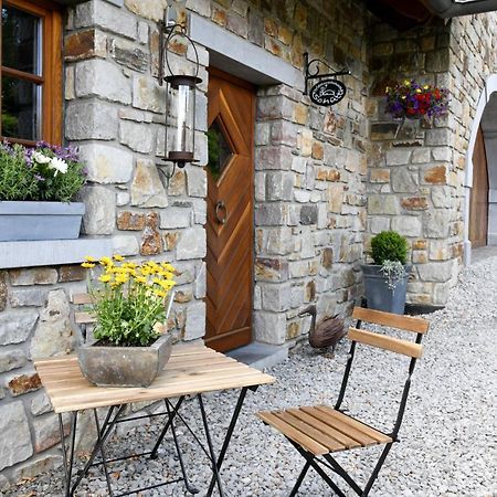 Loft-Style-Living Schuett - Einfach Anders Monschau Exterior foto