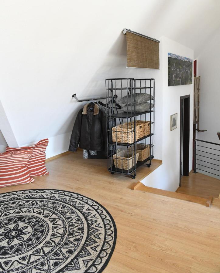 Loft-Style-Living Schuett - Einfach Anders Monschau Exterior foto