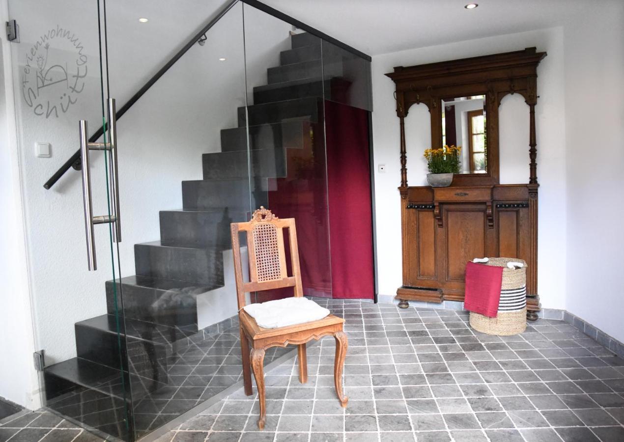 Loft-Style-Living Schuett - Einfach Anders Monschau Exterior foto
