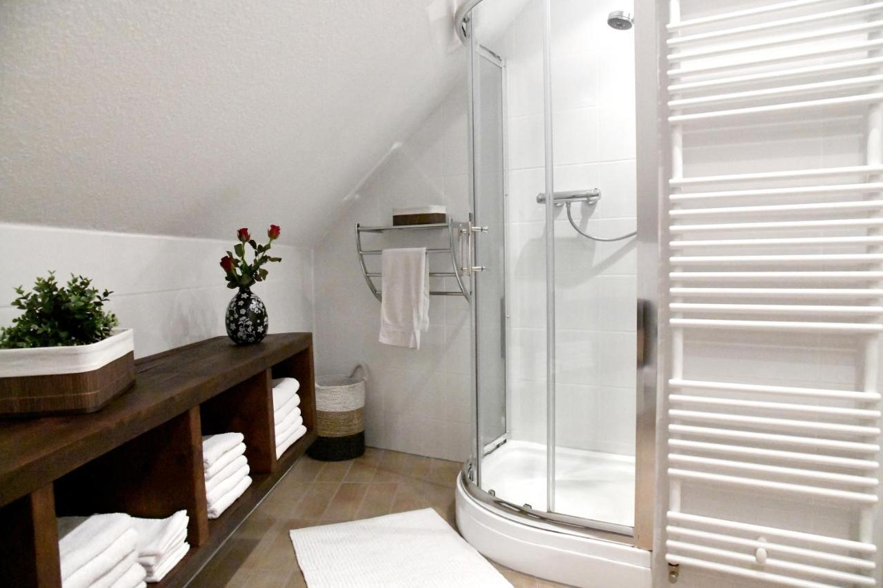 Loft-Style-Living Schuett - Einfach Anders Monschau Exterior foto