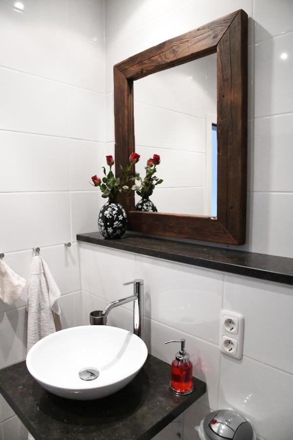Loft-Style-Living Schuett - Einfach Anders Monschau Exterior foto