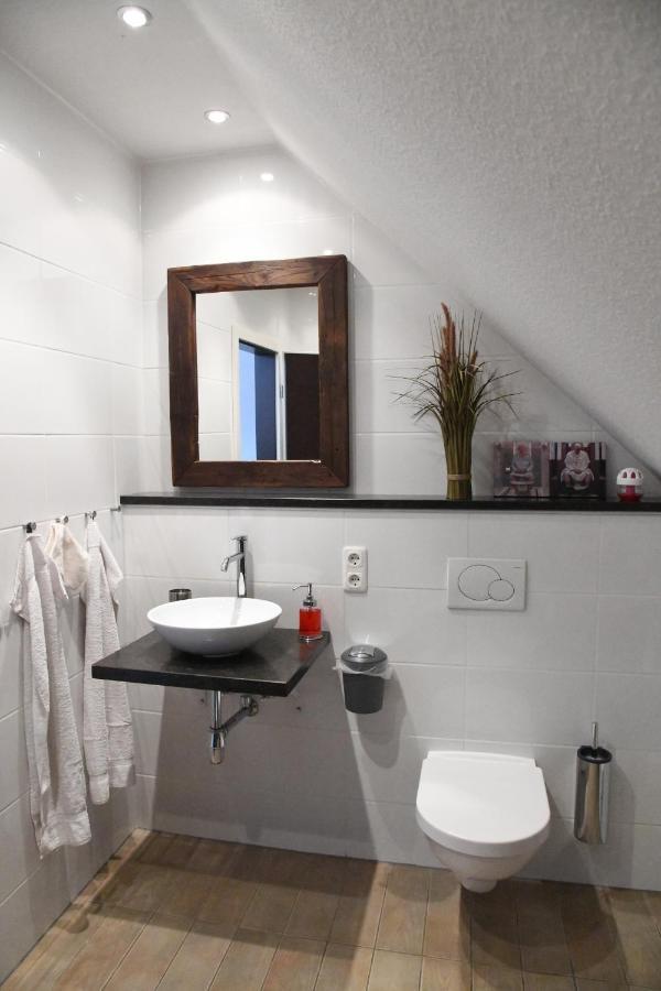 Loft-Style-Living Schuett - Einfach Anders Monschau Exterior foto