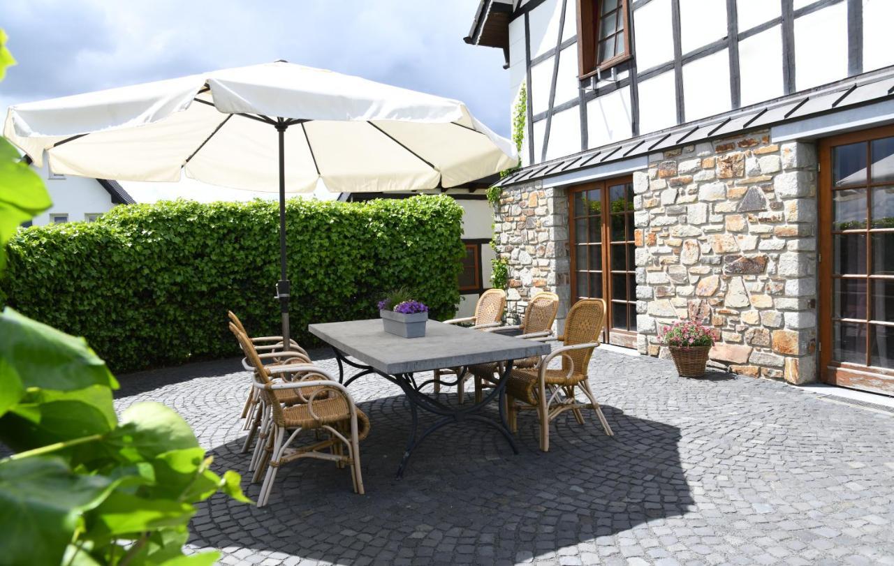 Loft-Style-Living Schuett - Einfach Anders Monschau Exterior foto