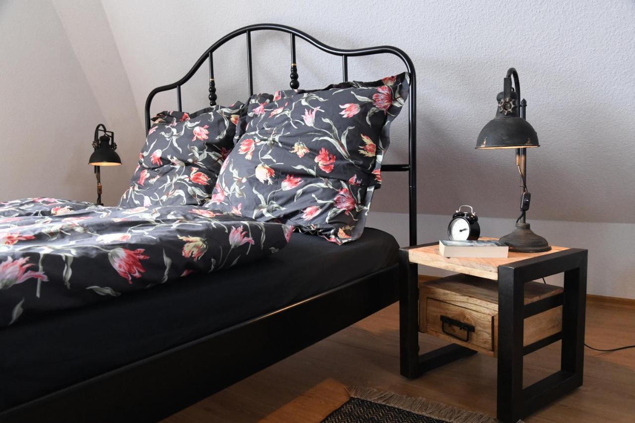 Loft-Style-Living Schuett - Einfach Anders Monschau Exterior foto