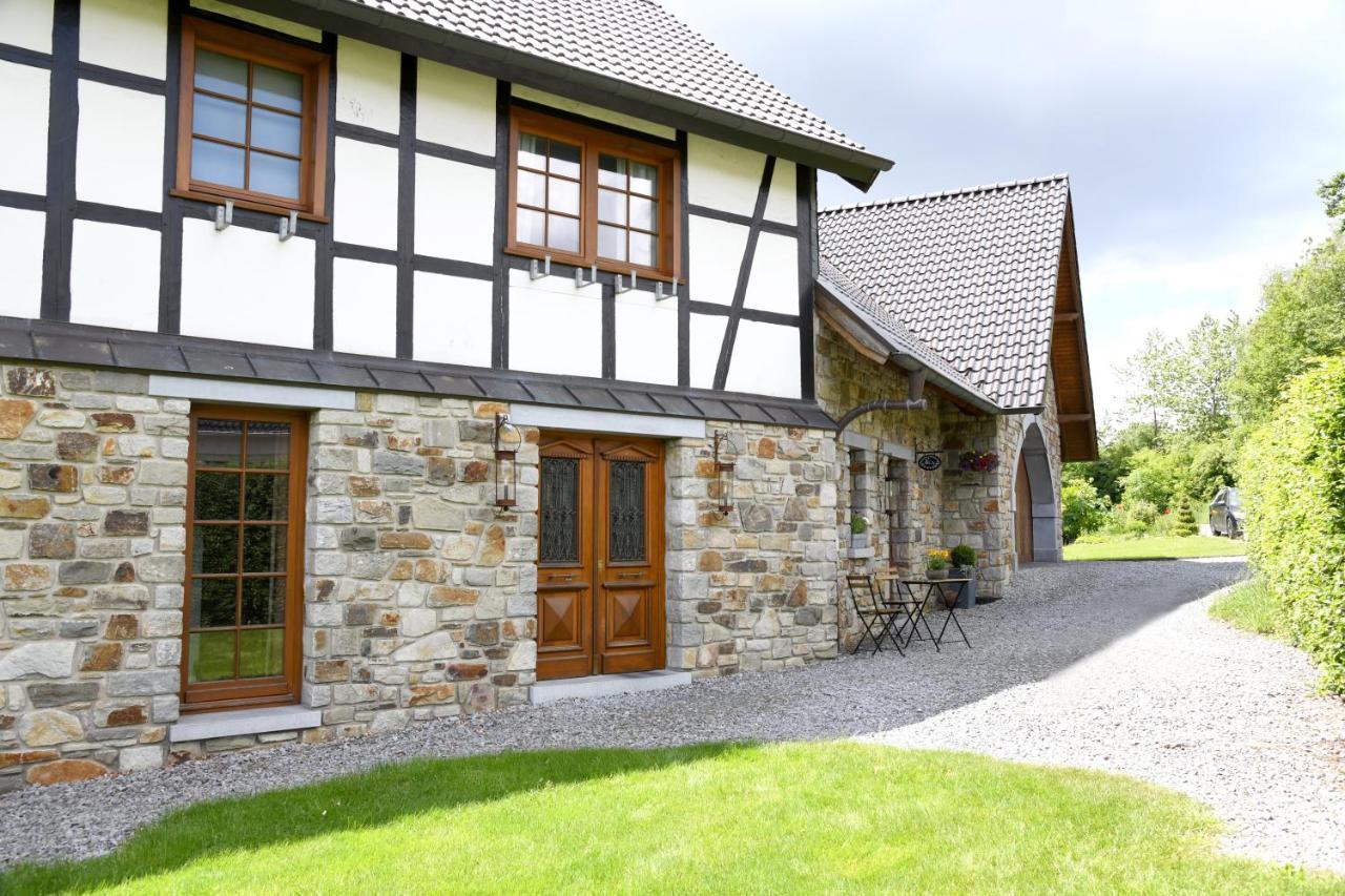 Loft-Style-Living Schuett - Einfach Anders Monschau Exterior foto