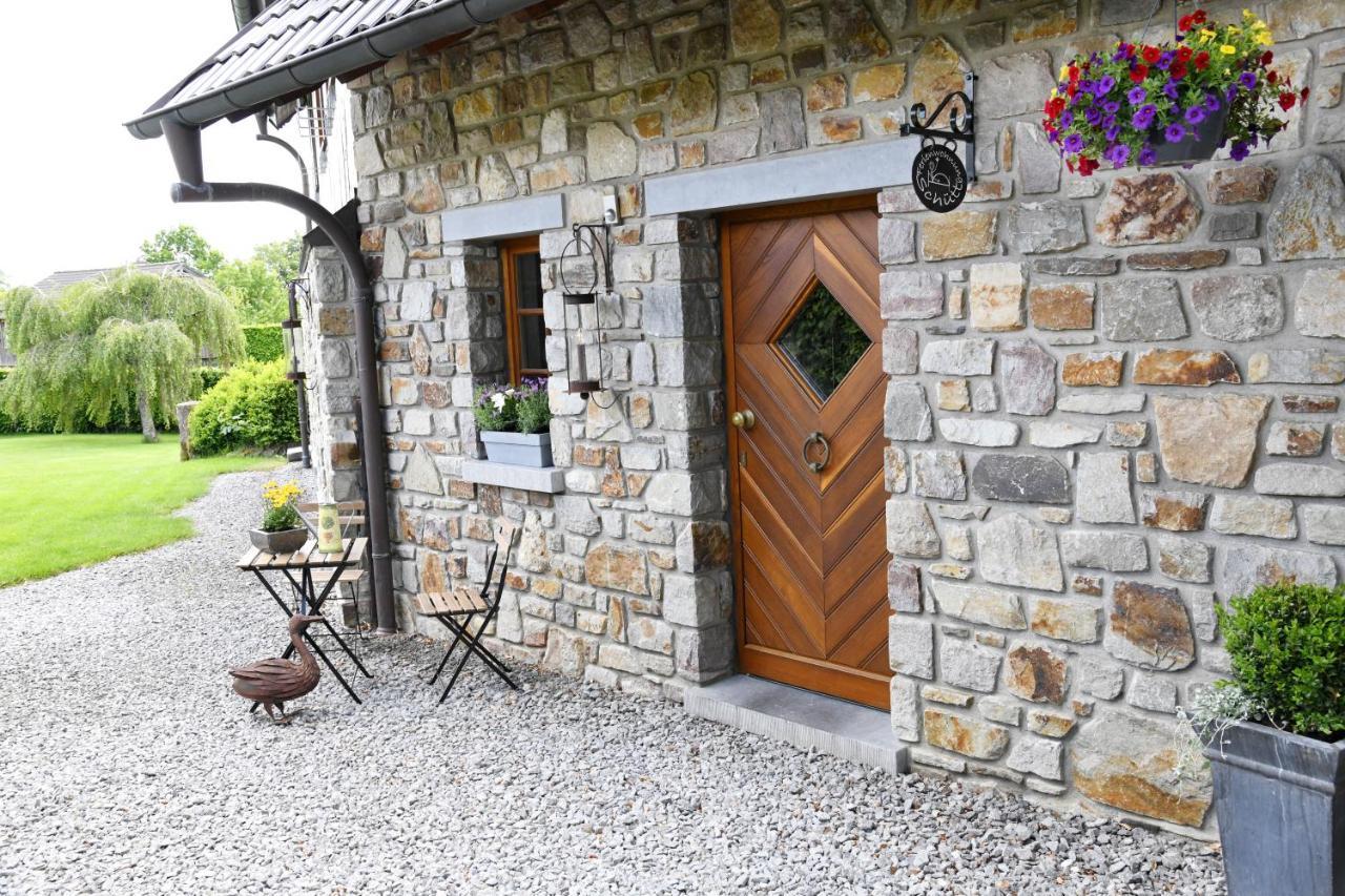 Loft-Style-Living Schuett - Einfach Anders Monschau Exterior foto