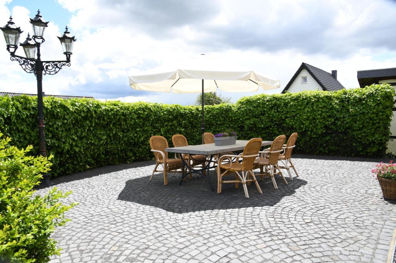 Loft-Style-Living Schuett - Einfach Anders Monschau Exterior foto